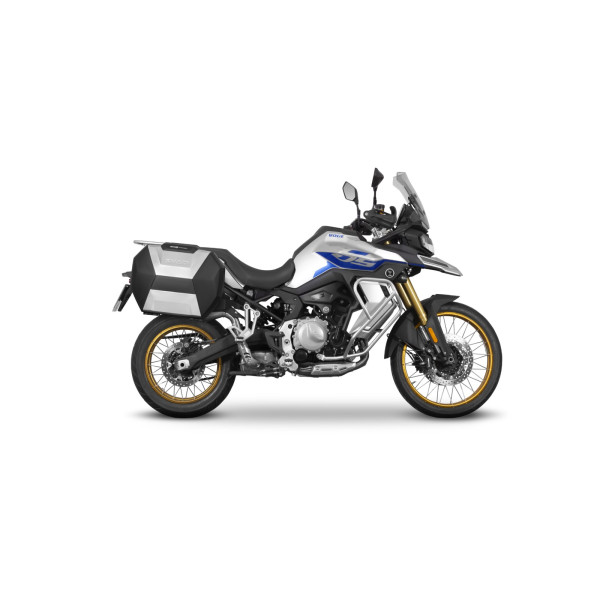 Shad 3p pannier fitting kit